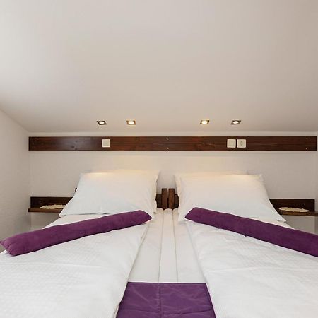 Apartment Mala Блед Екстериор снимка