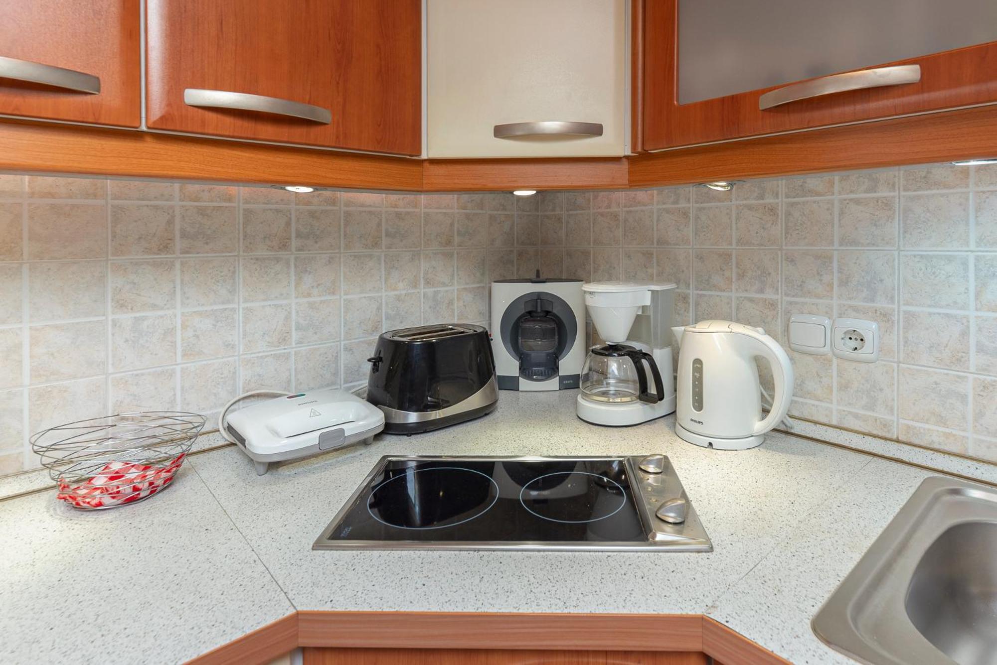 Apartment Mala Блед Екстериор снимка