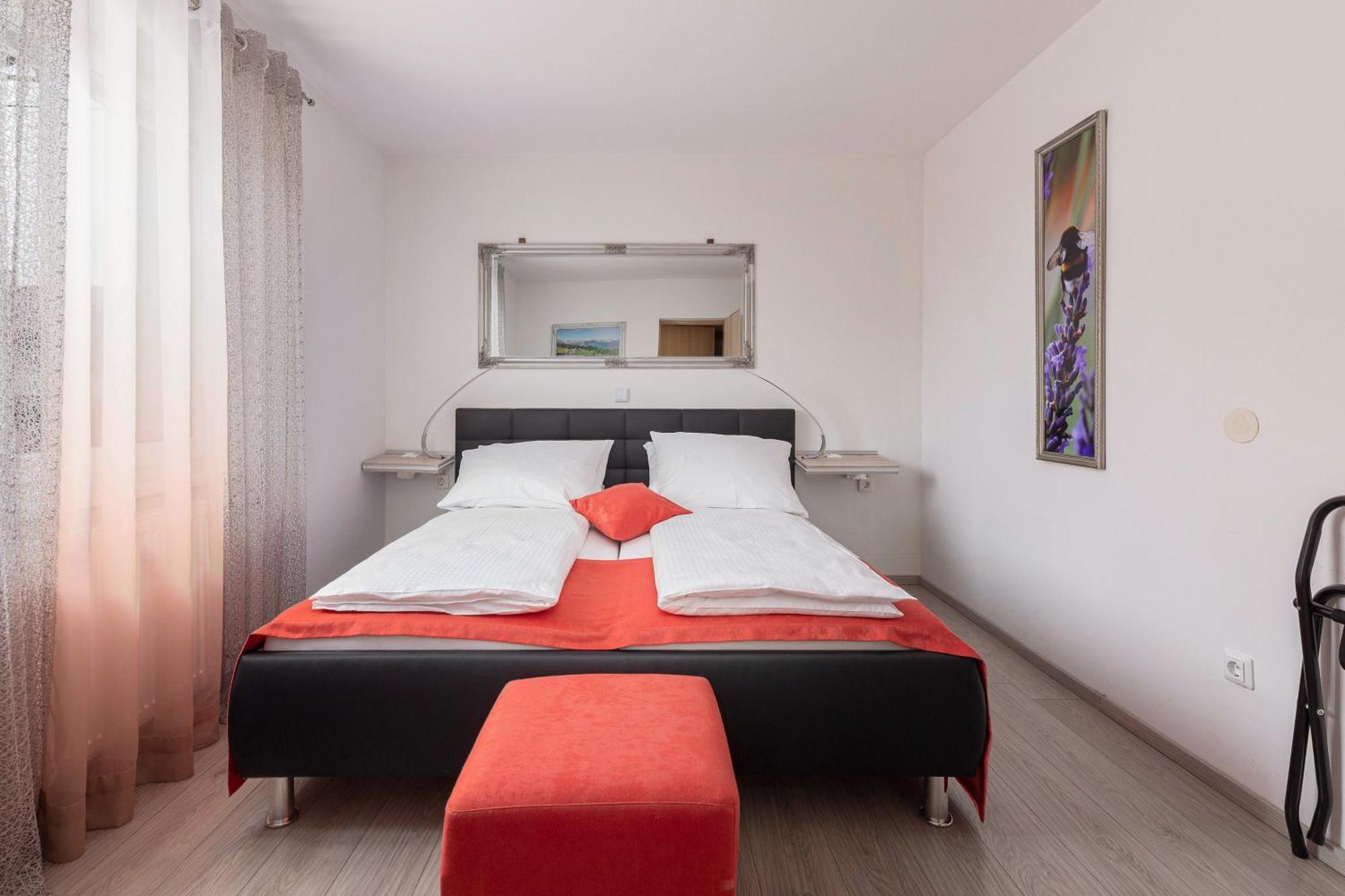 Apartment Mala Блед Екстериор снимка