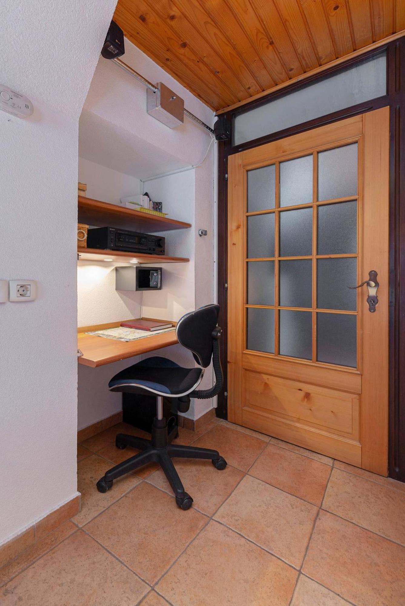 Apartment Mala Блед Екстериор снимка