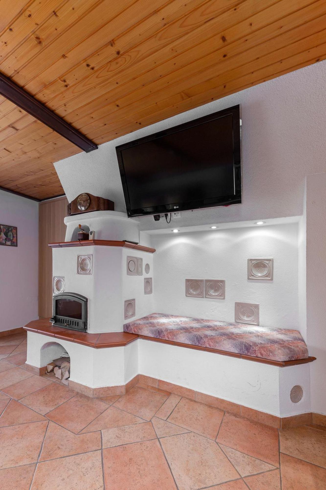 Apartment Mala Блед Екстериор снимка